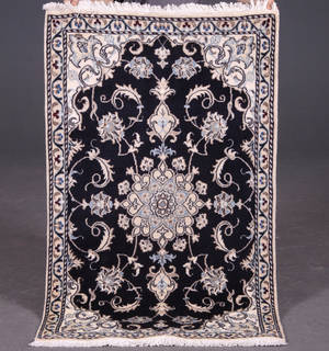 Persisk Nain 89x147 cm