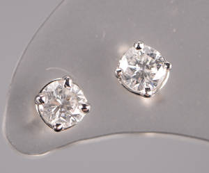 Et par ørrestikker 2