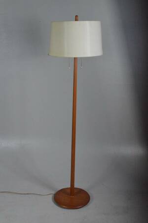 Golvlampa