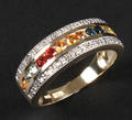 Multicolourring