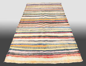 Matta, Kelim, 240 x 130 cm.