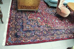 Matta, orientalisk