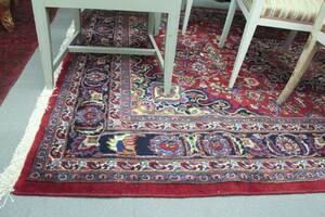 Matta, orientalisk