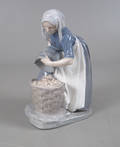 Kgl. figur