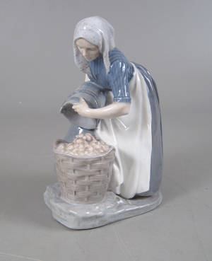 Kgl. figur
