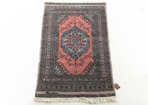 MATTA, Orientalisk, Handknuten 