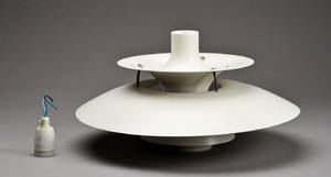Poul Henningsen. PH5 pendel