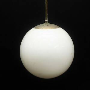Klotlampa