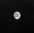 Loser Brillant ca. 1.04 ct. 