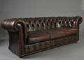 Chesterfield sofa