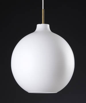 Vilhelm Wohlert. Pendel, model Satelit 