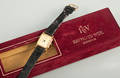 Raymond Weil dameur i guld