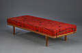 H. J. Wegner. Briks  daybed