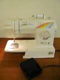 SYMASKIN SINGER PLUS STYLE