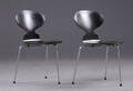 Arne Jacobsen. Myren, model 3100 2 