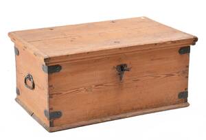 Kista, allmoge, 1700-tal 