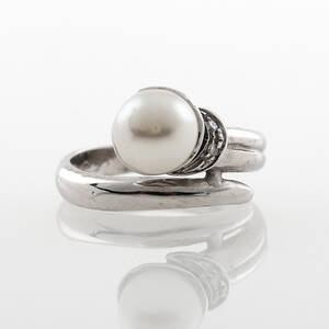 Ring 18K