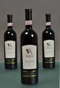 36 fl. 2010 Abrigo, Rocche dei Berfi, Diano DAlba DOCG 