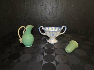 3 Delar Gabriel Keramik