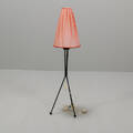 Golvlampa