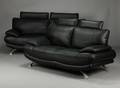 Sofasæt. To-pers. og tre-pers. sofa 2  