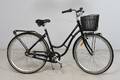 Damcykel Monark