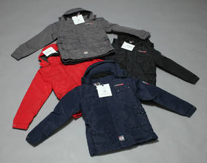 Anapurna. Jakker, model Boy Dobby 24