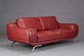 Natuzzi, trepers sofa