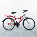 CYKEL Hercules, 26