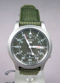 Seiko Automatic herrearmsur