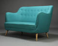 Sofa, 2-pers.