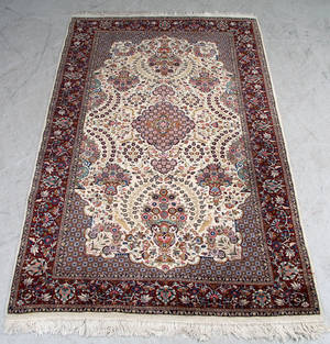 Persisk Kashmir 137 x 220 cm