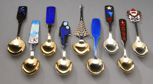 A. Michelsen juleskeer 9