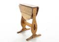KLAFFBORD, 1900 - talets första hälft