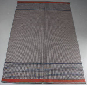 Gunilla Lagerhem Ullberg, Häggå matta, Kasthall, 300x190 cm  