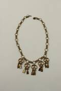 Halsband