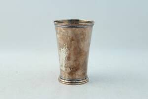 Pokal, silver