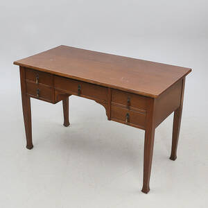 SKRIVBORD, ek, 1900-tal.