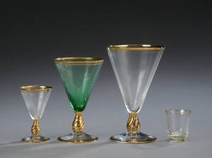 Holmegaard. Ida glasbesætning. m.fl. 42