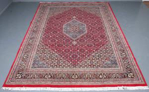 Kashmir Bidjar 250 x 350 cm