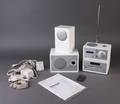 Tivoli Dab digital audio stereoanlæg 7 