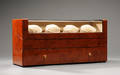 Watch winder, optrækkerkasse 