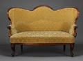 Nyrococo sofa