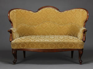 Nyrococo sofa