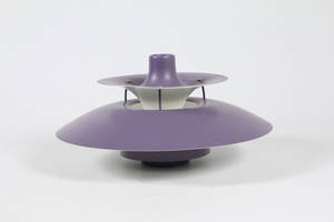 Poul Henningsen. PH 5 Pendel