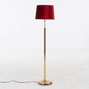 Golvlampa 