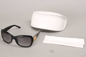 Marc Jacobs solbrille.