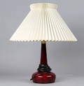 HolmegaardLe Klint. Bordlampe model Le Klint 311