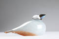 Iittala  Siberian Jay af Oiva Toikka.