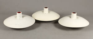 Poul Henningsen. PH 43 pendler 3